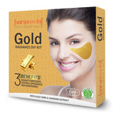 Gold Radiance DIY Kit - 45 ml