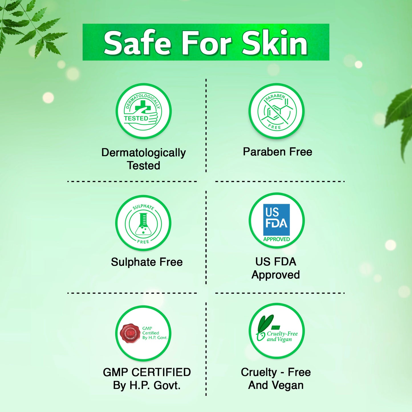 Glowelle 2% BHA & Neem Face Serum-30ml