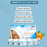 Professional Ozone Kit with Nanotech - 510gm