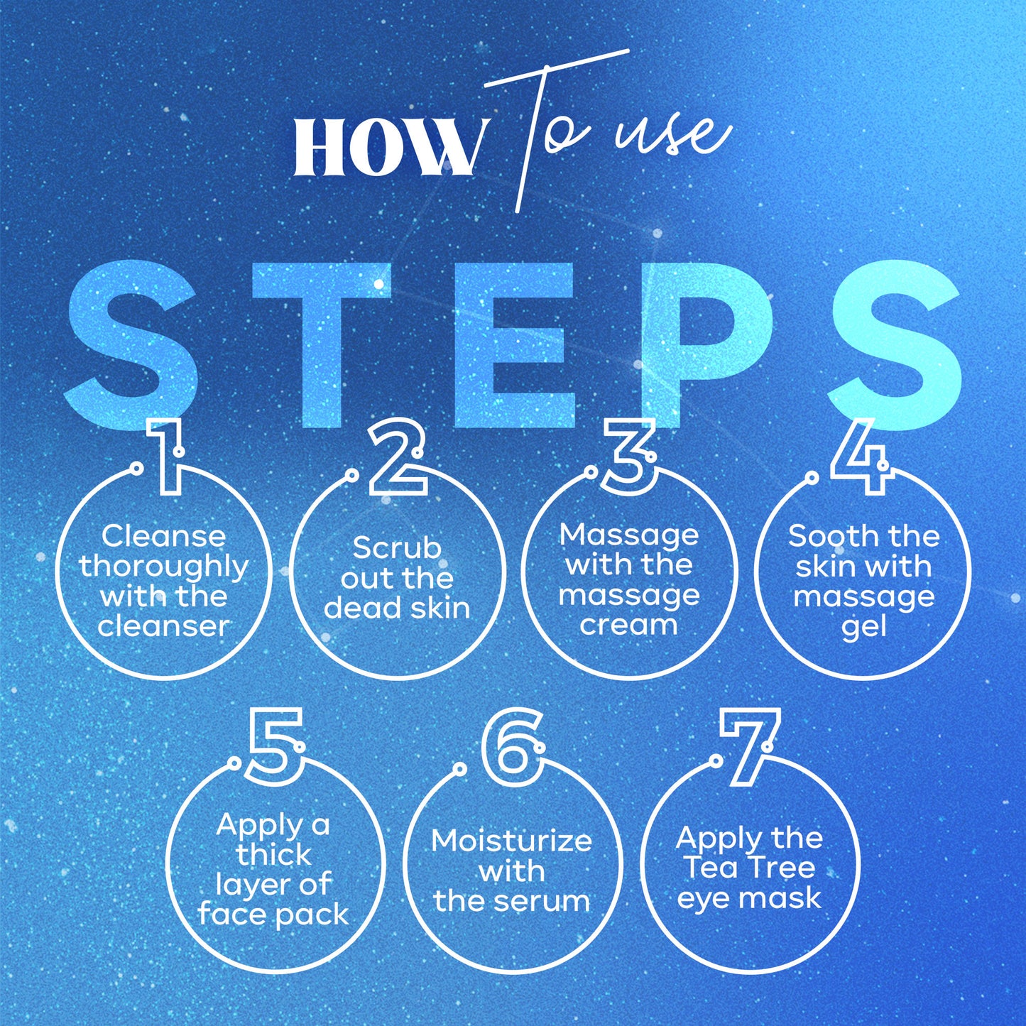 Diamond Hydra Facial DIY KIT-45 ml ( Pack of 3)