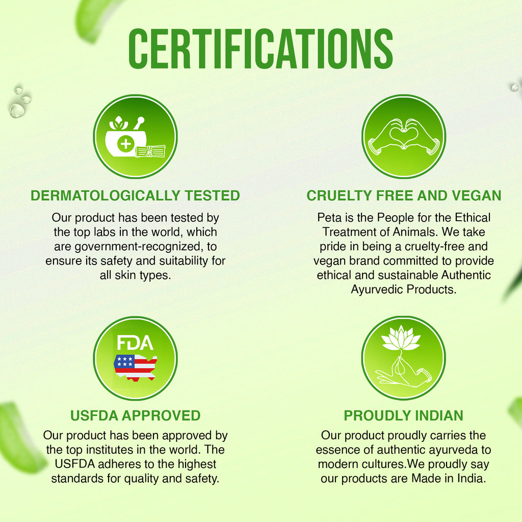 Aloe Vera Gel - 400gm