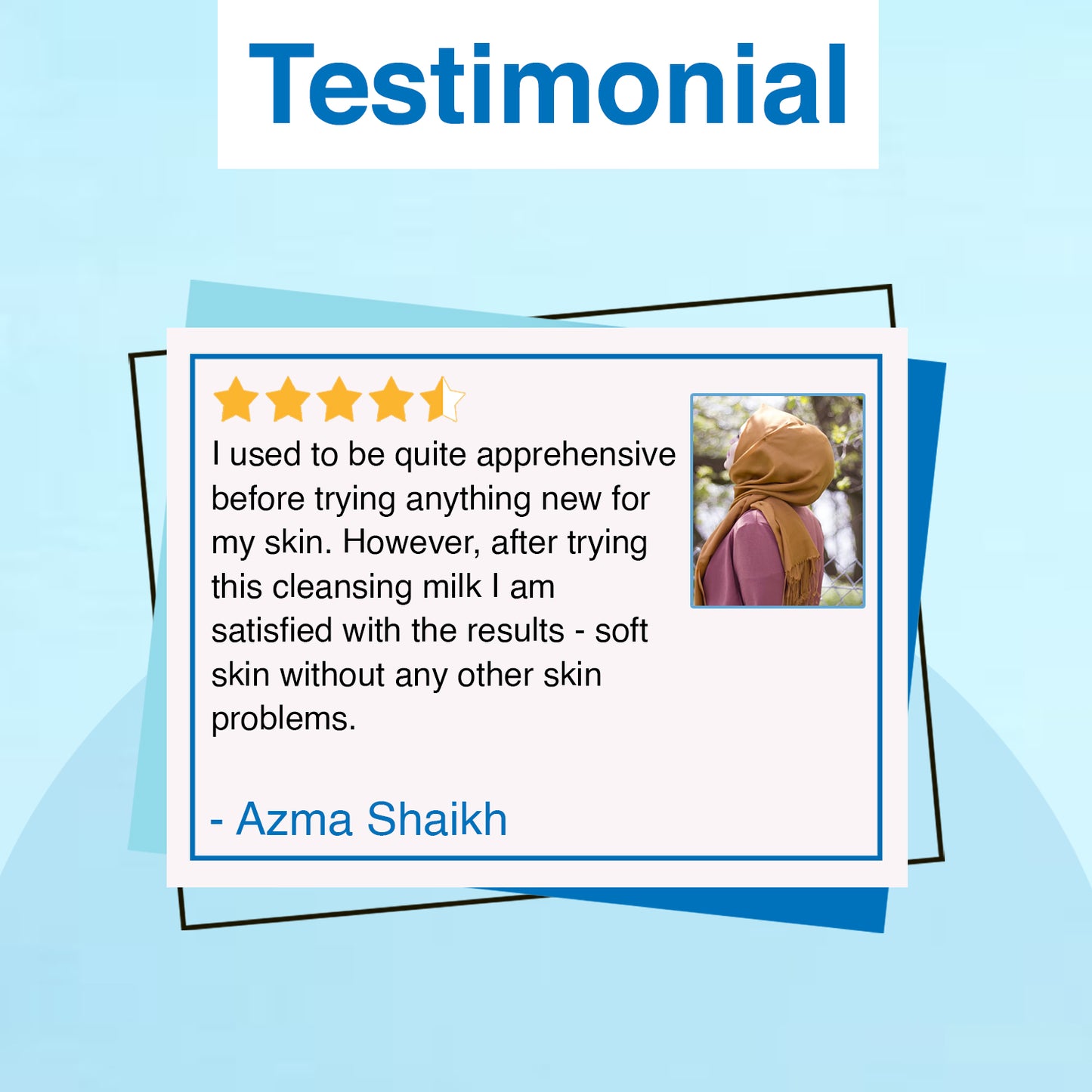 Deep Pore Refining Cleansing Milk