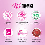 Fairness Whitening & Brightning (Vitamin- C ) DIY Kit- 45 ml