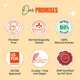 P2 Papaya & Potato Anti- Blemish DIY Kit - 45 ml