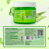 Aloe Vera Gel - 400gm