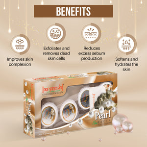 Pearl Kit-210 gm