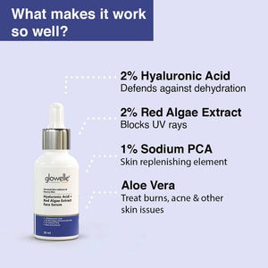 Skin Booster Combo