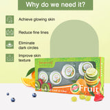 Fruit Kit For Youthful Look & Glow -210 gm