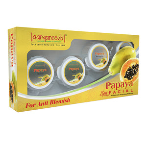 Papaya Spa Facial - 210gm