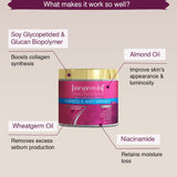 Fairness & Anti Wrinkle Cream - 90ML