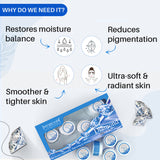 Diamond Spa Facial - 210gm