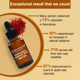 Aaryanveda Kumkumadi Radiant Skin Face Oil -15 ML