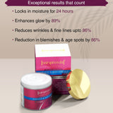 Fairness & Anti Wrinkle Cream - 90ML