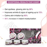 Wine Spa Facial - 210gm