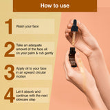 Aaryanveda Kumkumadi Radiant Skin Face Oil -15 ML