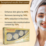 Gold Spa Facial - 210gm