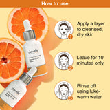 Crystal Glow Skin Combo
