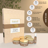 AaryanVeda - Tanend De-Tan Facial Kit - 260gm