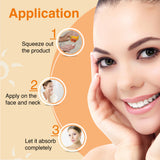 7 In 1 Benefits SunProtective Cream SPF-40 PA+++  - 60ml each ( Pack Of 2 )