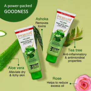 CTSM Complete Care Kit: Cleanse, Tone, Nourish, Hydrate