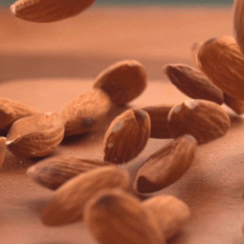 Why Choose Almond Oil for Gorgeous Hair ?
