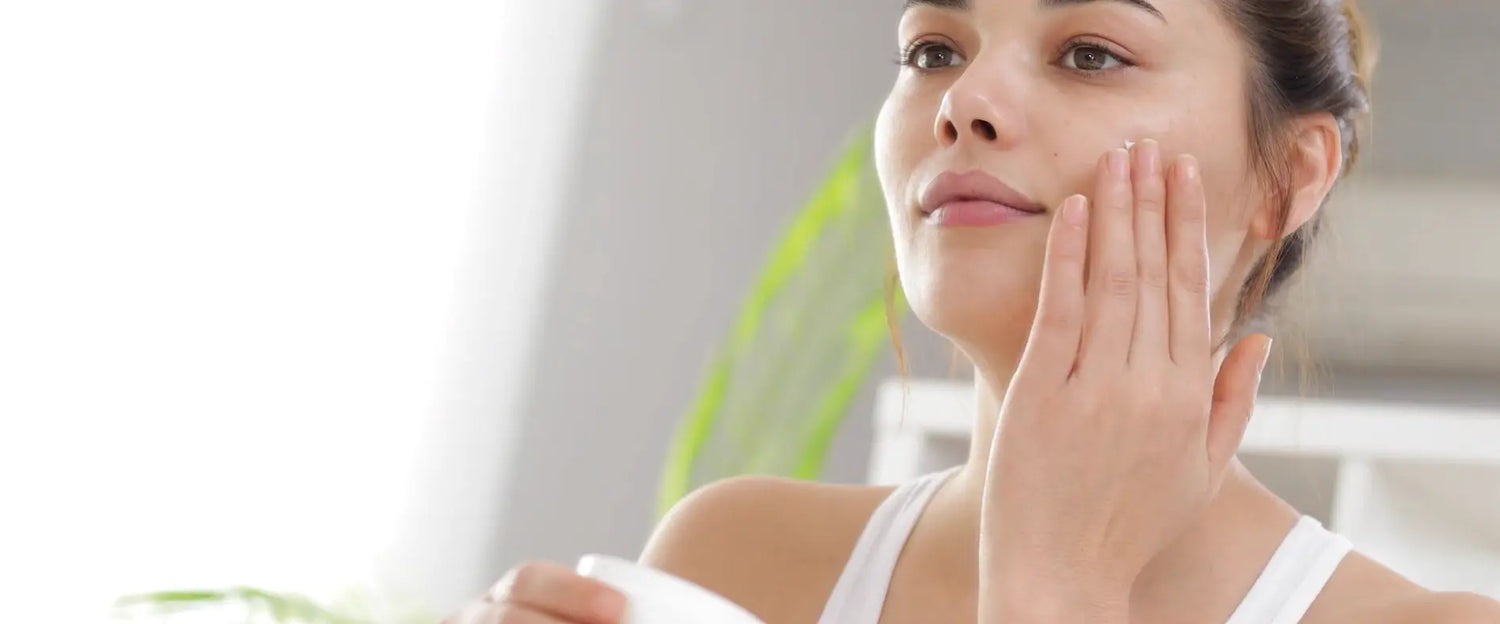 Body Lotion & Moisturizer