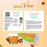 Fruit Bleach Cream -250 gm