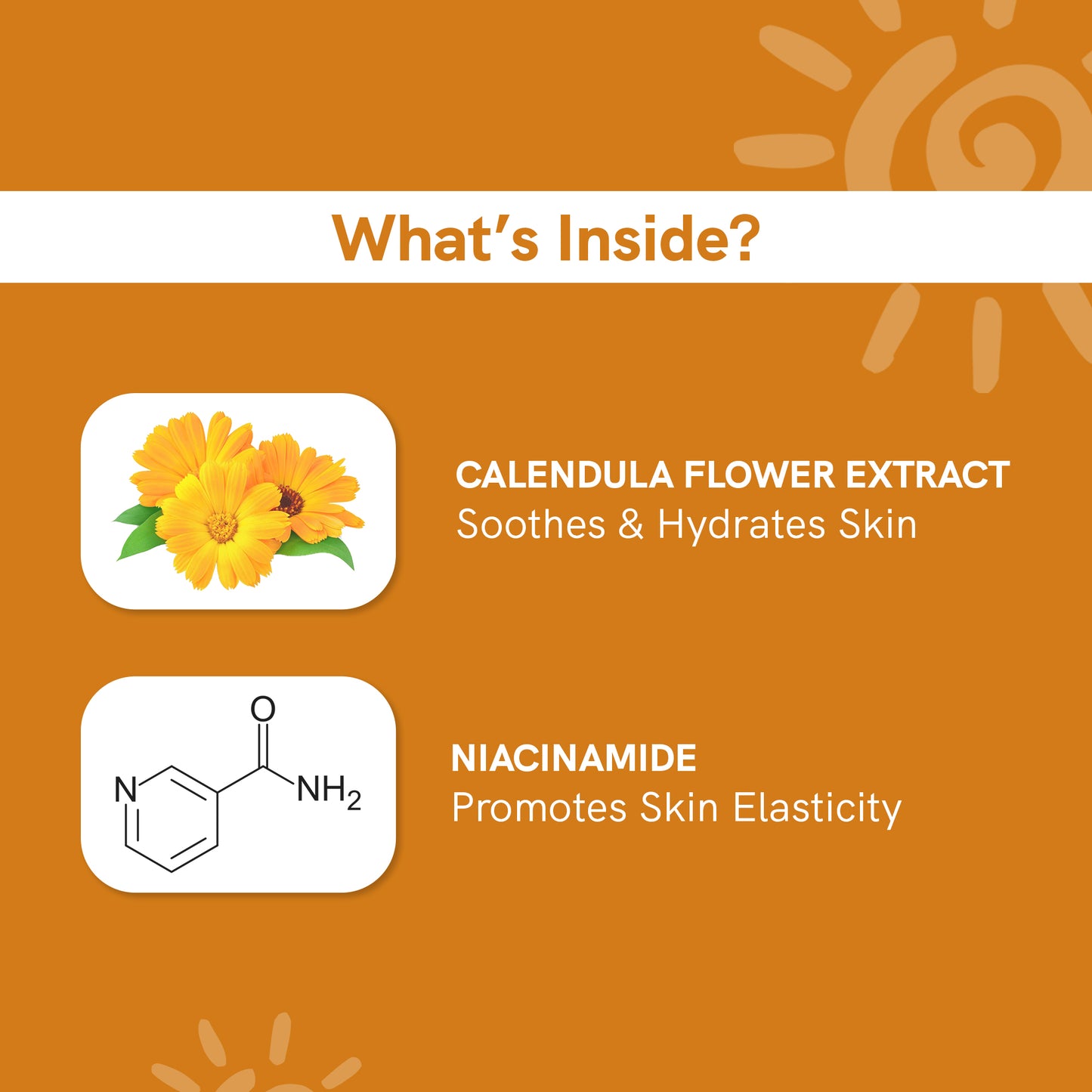 Glowelle 1% Hyaluronic Sunscreen Aqua Gel With SPF 60 PA++++ For Complete UV Protection, Matte Finish, and Skin Nourishment | No White Cast | with Niacinamide for Oily Skin- 50ml