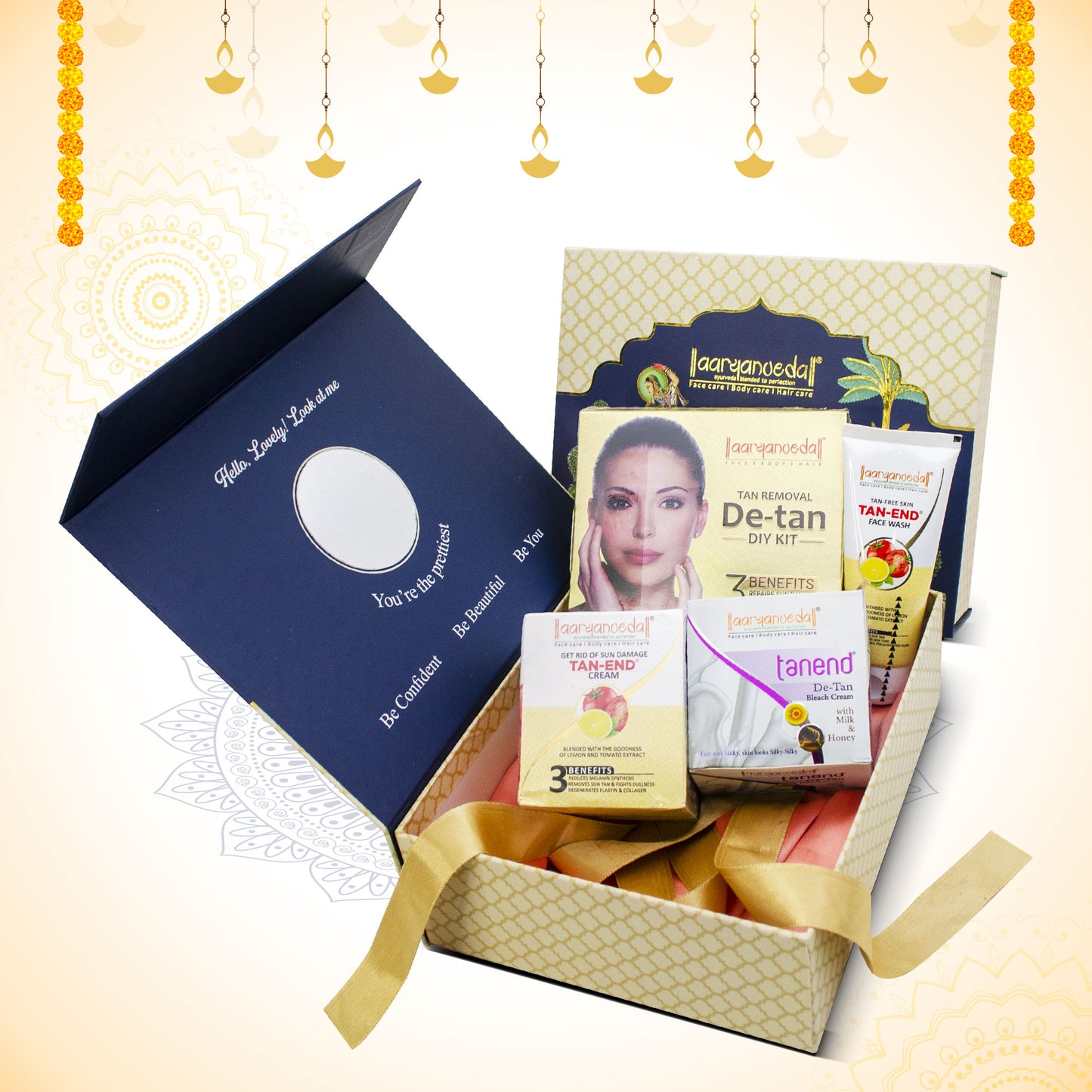 𝐓𝐚𝐧𝐞𝐧𝐝 𝐄𝐬𝐬𝐞𝐧𝐭𝐢𝐚𝐥𝐬 𝐆𝐢𝐟𝐭 𝐒𝐞𝐭