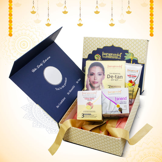 𝐓𝐚𝐧𝐞𝐧𝐝 𝐄𝐬𝐬𝐞𝐧𝐭𝐢𝐚𝐥𝐬 𝐆𝐢𝐟𝐭 𝐒𝐞𝐭