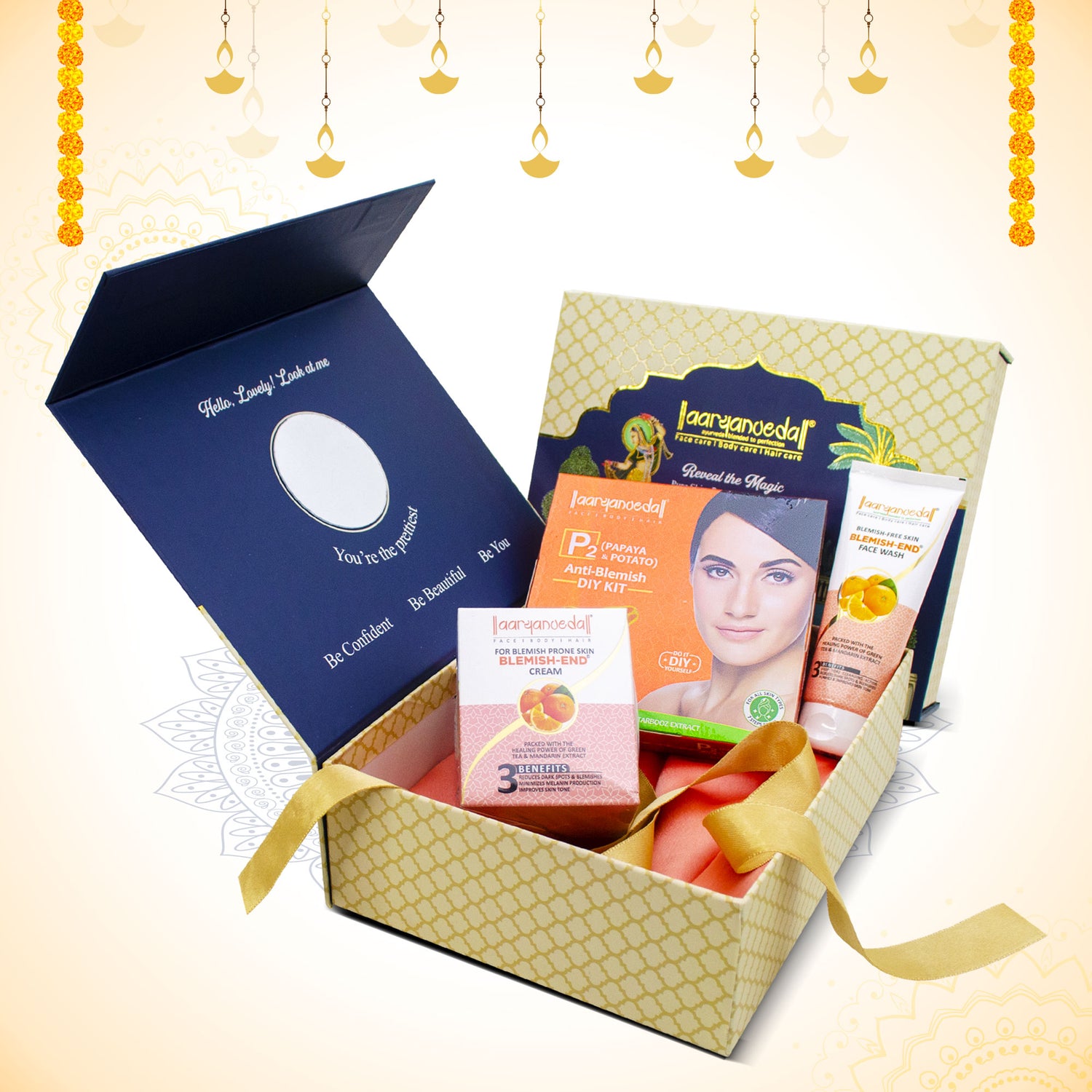 Gift Boxes
