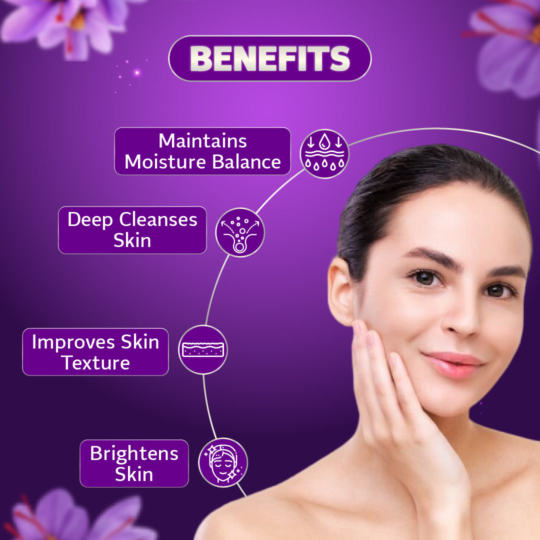 Tanend De-Tan Bleach Cream With Milk & Honey-450gm