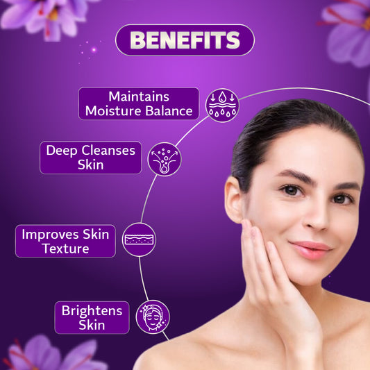 Tanend De-Tan Bleach Cream With Milk & Honey-450gm