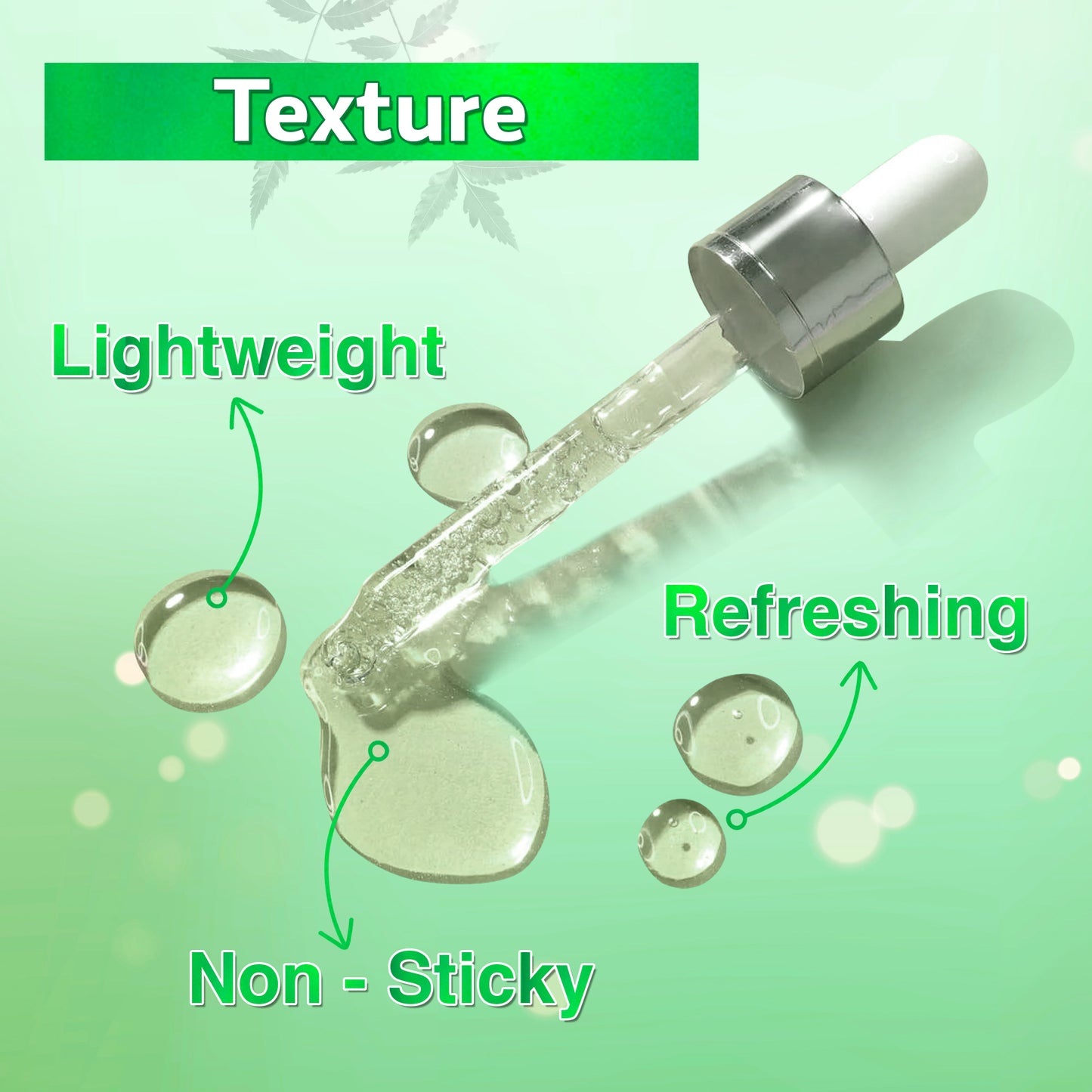 Glowelle 2% BHA & Neem Face Serum-30ml