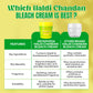 Haldi Chandan Herbal Bleach Cream For Instant Glow-250gm
