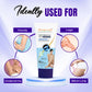 Diamond Hair Removal Cream-60gm each ( Pack of 2 )