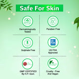 Glowelle 2% BHA & Neem Face Serum-30ml