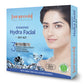 Diamond Hydra Facial DIY KIT-45 ml ( Pack of 3)