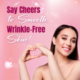 Wine Anti- Aging DIY Kit- 45 ml