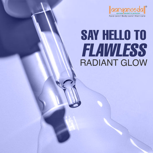 Hyaluronic Acid + Red Algae Extract Face Serum-30ml