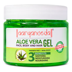 Aloe Vera Gel-400gm