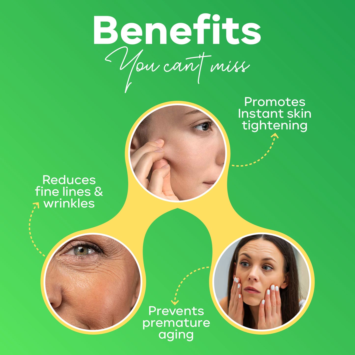 Banana Mineral DIY Kit-45 ml (Pack of 3)