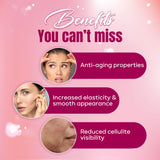 Wine Anti- Aging DIY Kit- 45 ml