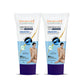 Diamond Hair Removal Cream-60gm each ( Pack of 2 )