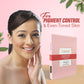 Pigmentend De-Pigmentation Facial Kit For Pigmentation Control-260gm