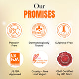 Carrot & Almond De-Tan Removal Cream