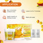 Mango Bleach Cream with Mango And Active Oxygen Formulation-250 gm