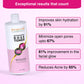 Refreshing Rose Toner - 1000 ml