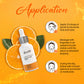 Vitamin C 20% Face Serum-30ml