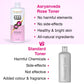 Refreshing Rose Toner - 1000 ml